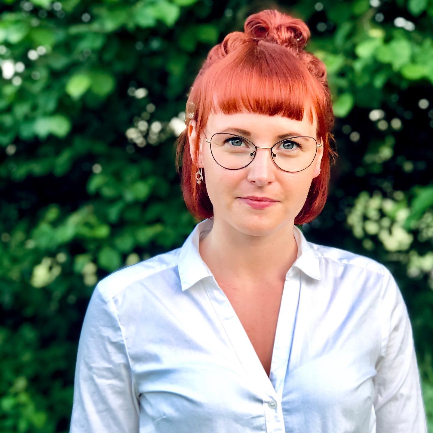 Emma Axberg, Producer for EME &amp; Fenoba -22